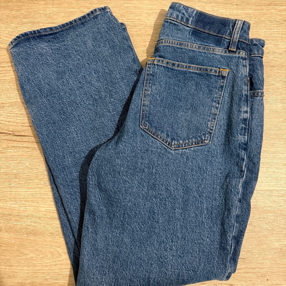 Abercrombie jeans